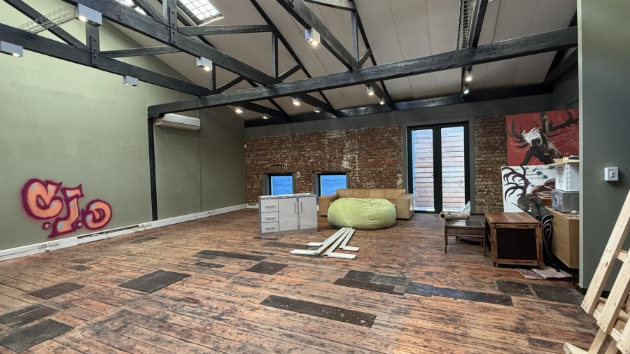To Let Commercial Property for Rent in Cape Town City Centre Western Cape